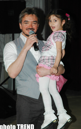 В Баку прошло вручение национальной премии "Best of the best" (фотосессия)