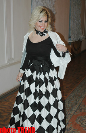 В Баку прошло вручение национальной премии "Best of the best" (фотосессия)