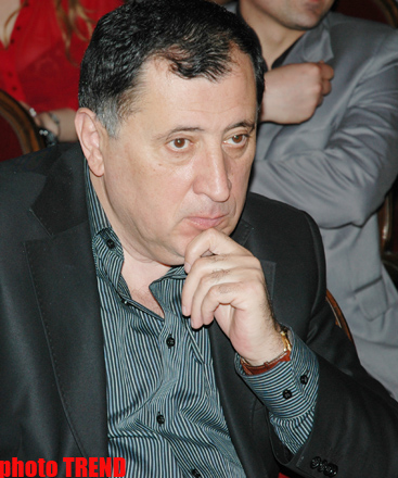 В Баку прошло вручение национальной премии "Best of the best" (фотосессия)