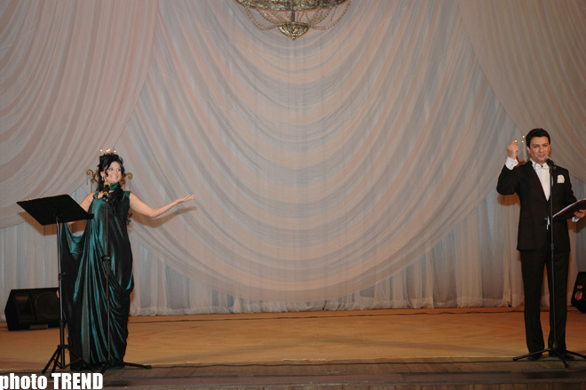 В Баку прошло вручение национальной премии "Best of the best" (фотосессия)