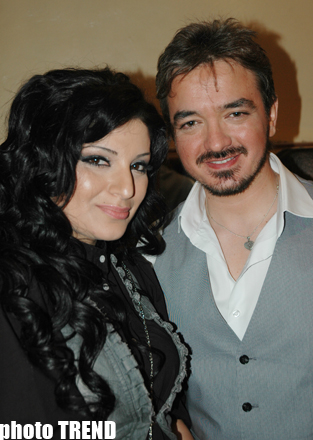 В Баку прошло вручение национальной премии "Best of the best" (фотосессия)