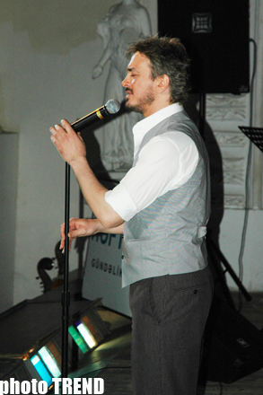 В Баку прошло вручение национальной премии "Best of the best" (фотосессия)