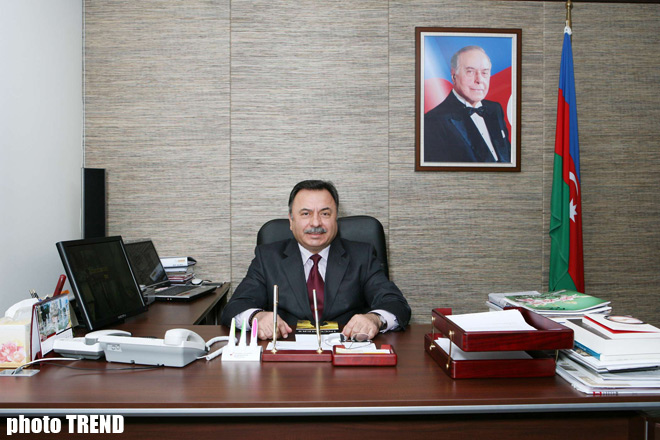 Корея - в стране будущего: уважение к аксакалам, или общие с азербайджанцами традиции (фотосессия)