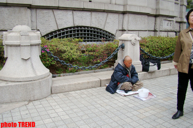 Корея - в стране будущего: уважение к аксакалам, или общие с азербайджанцами традиции (фотосессия)