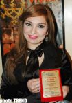 В Баку прошло вручение национальной премии "Best of the best" (фотосессия)