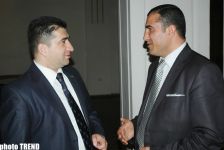 В Баку прошло вручение национальной премии "Best of the best" (фотосессия)