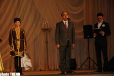 В Баку прошло вручение национальной премии "Best of the best" (фотосессия)