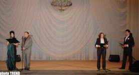 В Баку прошло вручение национальной премии "Best of the best" (фотосессия)