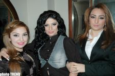 В Баку прошло вручение национальной премии "Best of the best" (фотосессия)