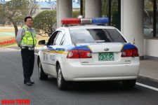 Корея - в стране будущего: уважение к аксакалам, или общие с азербайджанцами традиции (фотосессия)