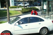 Корея - в стране будущего: уважение к аксакалам, или общие с азербайджанцами традиции (фотосессия)