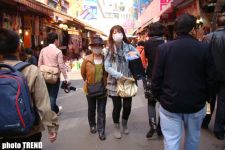 Корея - в стране будущего: уважение к аксакалам, или общие с азербайджанцами традиции (фотосессия)