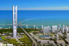 Корея - в стране будущего: уважение к аксакалам, или общие с азербайджанцами традиции (фотосессия)