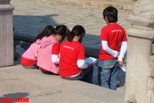 Корея - в стране будущего: уважение к аксакалам, или общие с азербайджанцами традиции (фотосессия)