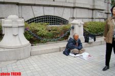 Корея - в стране будущего: уважение к аксакалам, или общие с азербайджанцами традиции (фотосессия)