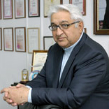 Академик Ариф Пашаев стал председателем Совета по космическим вопросам Азербайджана