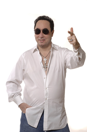 Самые страшные знаменитости (фотосессия)