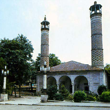 Выявлены факты, подтверждающие разграбление армянами природных богатств Шушинского района