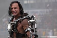 Самые страшные знаменитости (фотосессия)