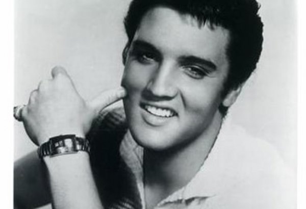 Трамп посмертно наградит медалью Элвиса Пресли