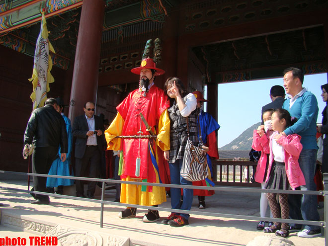 Корея- в стране будущего: собачатина, чопстики, или странные корейцы (пятая, завершающая часть – фотосессия)