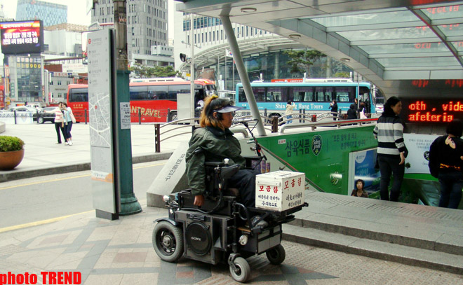 Корея- в стране будущего: собачатина, чопстики, или странные корейцы (пятая, завершающая часть – фотосессия)