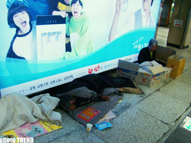 Корея- в стране будущего: собачатина, чопстики, или странные корейцы (пятая, завершающая часть – фотосессия)