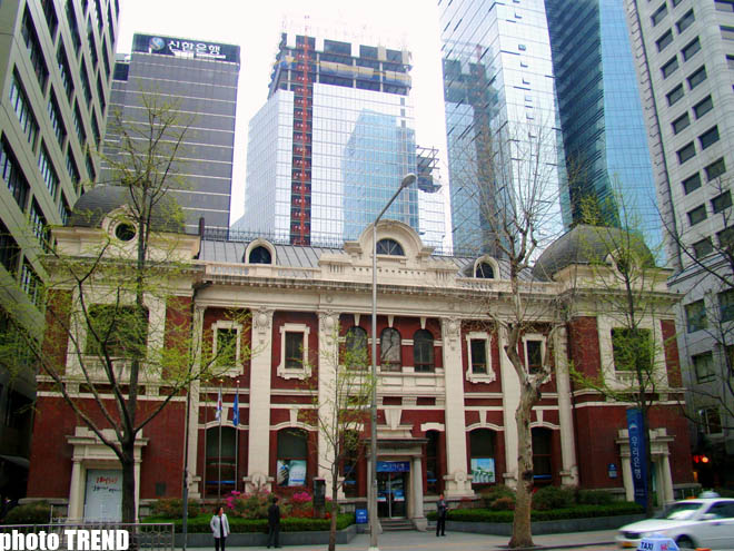 Корея- в стране будущего: собачатина, чопстики, или странные корейцы (пятая, завершающая часть – фотосессия)