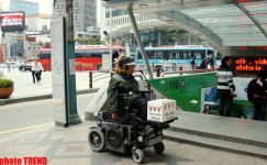 Корея- в стране будущего: собачатина, чопстики, или странные корейцы (пятая, завершающая часть – фотосессия)