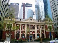 Корея- в стране будущего: собачатина, чопстики, или странные корейцы (пятая, завершающая часть – фотосессия)