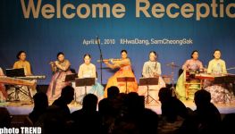 Корея- в стране будущего: собачатина, чопстики, или странные корейцы (пятая, завершающая часть – фотосессия)