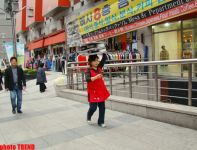 Корея- в стране будущего: собачатина, чопстики, или странные корейцы (пятая, завершающая часть – фотосессия)