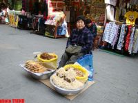 Корея- в стране будущего: собачатина, чопстики, или странные корейцы (пятая, завершающая часть – фотосессия)