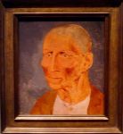 Нью-Йоркская выставка работ Пабло Пикассо глазами азербайджанского художника (фотосессия)