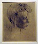 Нью-Йоркская выставка работ Пабло Пикассо глазами азербайджанского художника (фотосессия)