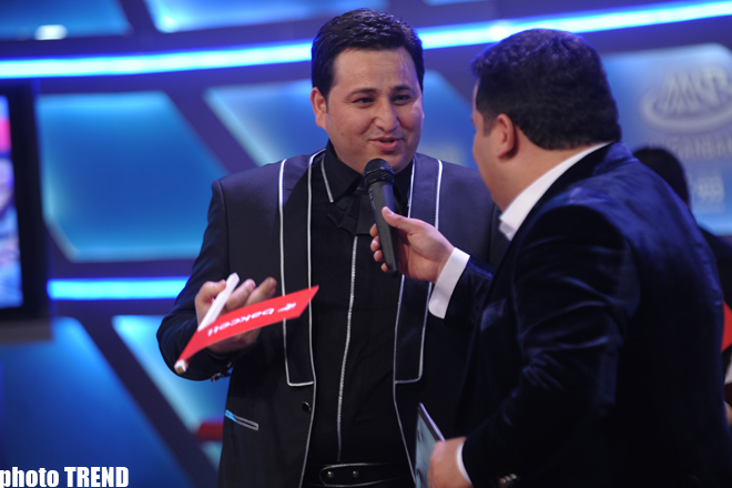 Первая фотосессия азербайджанских "трансформеров" - не на жизнь, а на смерть (фотосессия)