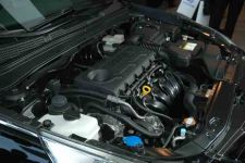 В Баку состоялась презентация седана Hyundai Sonata нового поколения (видео-фотосессия)