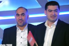 Первая фотосессия азербайджанских "трансформеров" - не на жизнь, а на смерть (фотосессия)