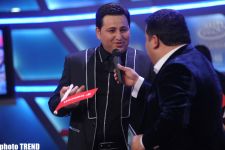 Первая фотосессия азербайджанских "трансформеров" - не на жизнь, а на смерть (фотосессия)