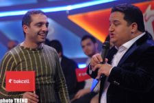 Первая фотосессия азербайджанских "трансформеров" - не на жизнь, а на смерть (фотосессия)