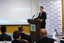 Тони Адамс стал главным тренером азербайджанского футбольного клуба (ДОПОЛНЕНО) (ФОТО)