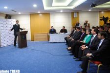 Тони Адамс стал главным тренером азербайджанского футбольного клуба (ДОПОЛНЕНО) (ФОТО)