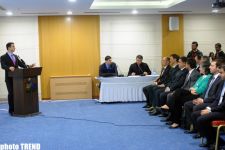 Тони Адамс стал главным тренером азербайджанского футбольного клуба (ДОПОЛНЕНО) (ФОТО)