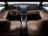 В Баку состоялась презентация седана Hyundai Sonata нового поколения (видео-фотосессия)