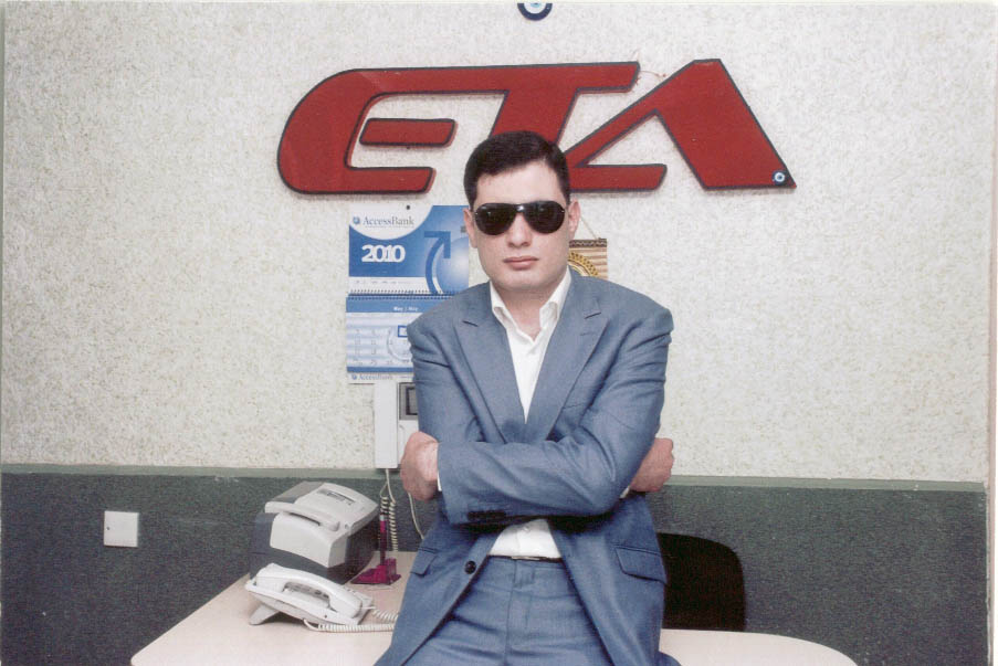 Я стремлюсь заработать на хорошую жизнь в загробном мире - певец Фярган