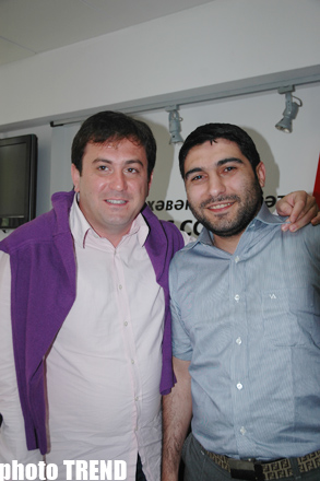 Крик мусульманской души, мечущейся на христианском кладбище, Или первый азербайджанский фильм ужасов? (фотосессия)