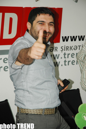 Крик мусульманской души, мечущейся на христианском кладбище, Или первый азербайджанский фильм ужасов? (фотосессия)