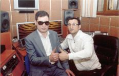 Я стремлюсь заработать на хорошую жизнь в загробном мире - певец Фярган