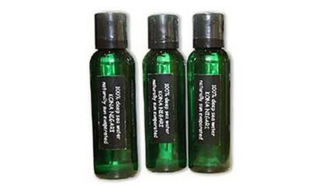 Самая дорогая еда в мире (фотосессия)