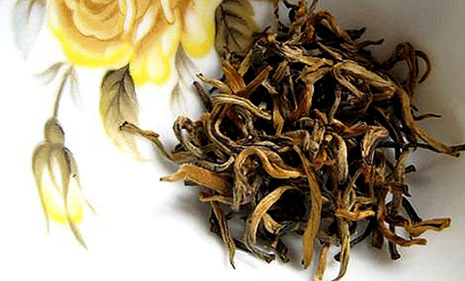 Самая дорогая еда в мире (фотосессия)